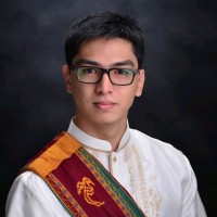 Arnel Joseph Pasia