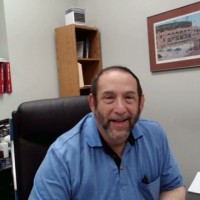 bert goldstein