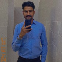 Arjun Vaishnav