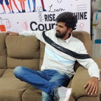 Gururaj C
