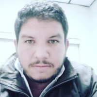 Douglas Javier Lopez Mora