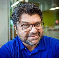 Saibal Chakraburtty