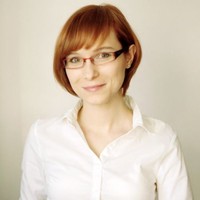 Małgorzata Tabor