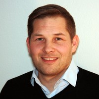 Martin Krause Madsen