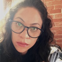 Carla Ramírez