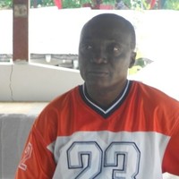 Nana Quaye