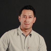 Jorge Ramírez Sánchez