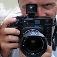 Rob Becker