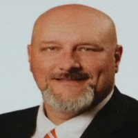 David Anderson