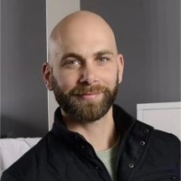 Stephen Ainsworth