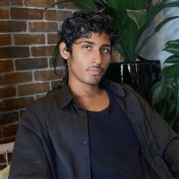 M Dinesh Kumar