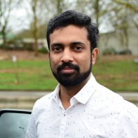 Madhusudhanan Natarajan