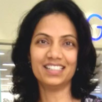 Krishnaveni V.