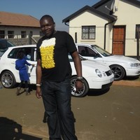 Eugene Makhubele