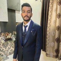 Vedant Dherkar