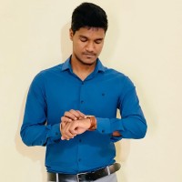 Ankit Naik