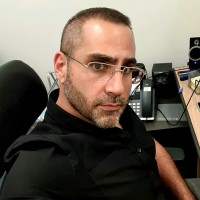 Yoni Mordoch