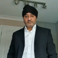 Rashpal Nandhray