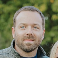 Jason Breidenbaugh