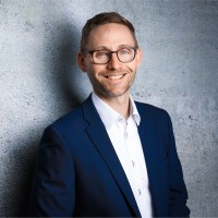 Alexander Vogel