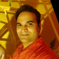 Nitin Mourya