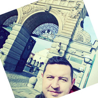 Tomáš Merašický