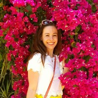 Jamie Korman