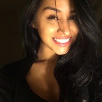 Tori Santiago