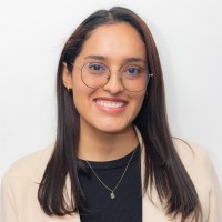 Karen Lisseth Martínez Liberato