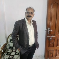 R.P Singh