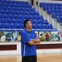 David Lin