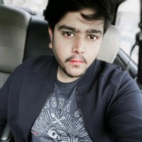 Haseeb Faryad