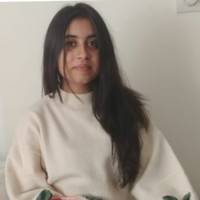 Nikita Bhatia