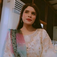Manahil Arshad