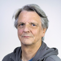 Markku Behm