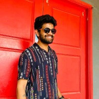 Rishikesh R