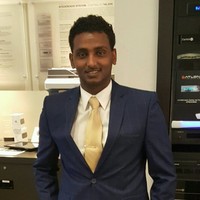 Yohannes Beyene