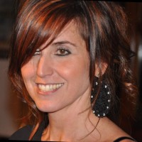 Simona Cassioli
