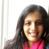 Ria Shah
