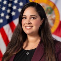 Angelica Hoffert, P.E.