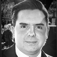 Jorge Webber