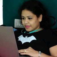 MITALI EDWANKAR