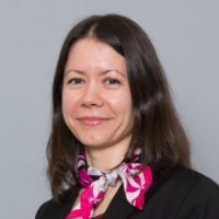 Anastasia Kobzar-Westman