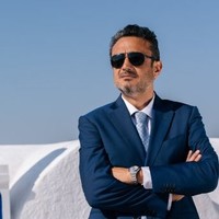 Dr. Imad Al-Khoury