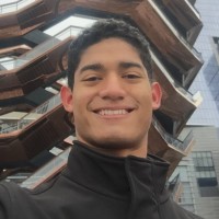 Leonardo Andrés Bigott Camacho