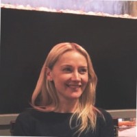 Rebecca Nelson