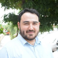 Kürşad Özdemir