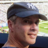 Andrew Albero