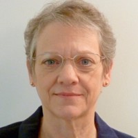Margot Myers