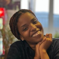 Vanessa Nyirabisabo
